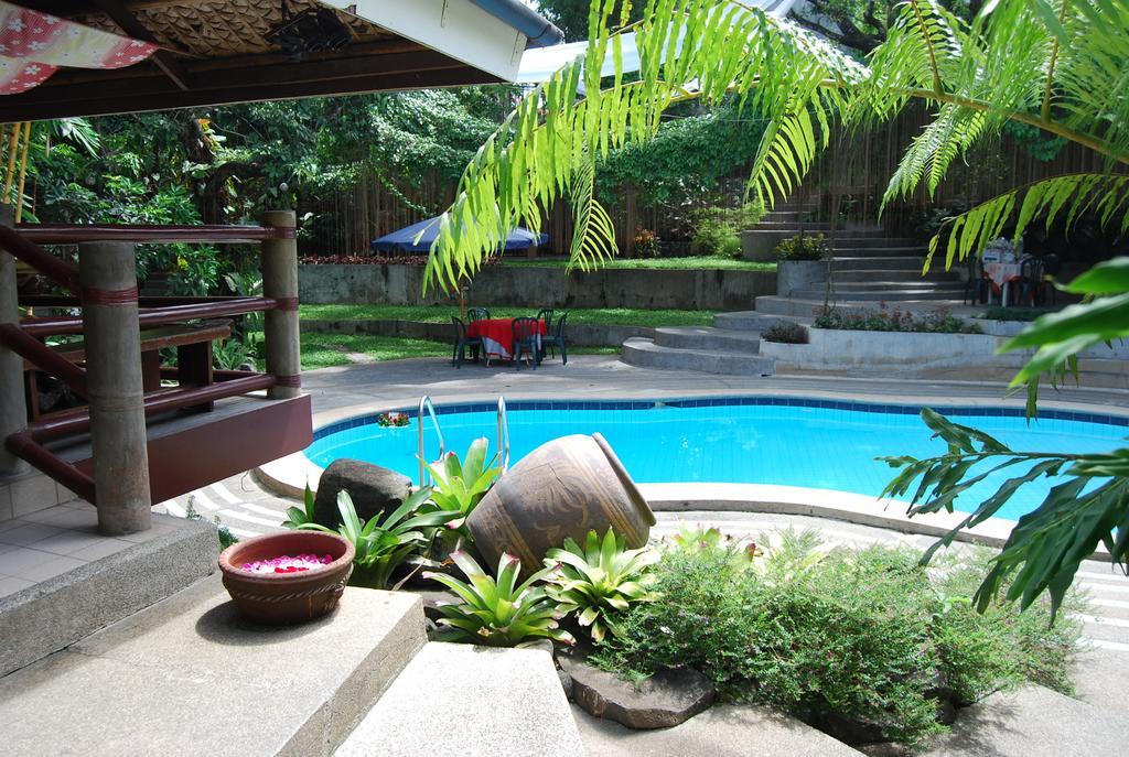 Callospa And Resort Antipolo Buitenkant foto