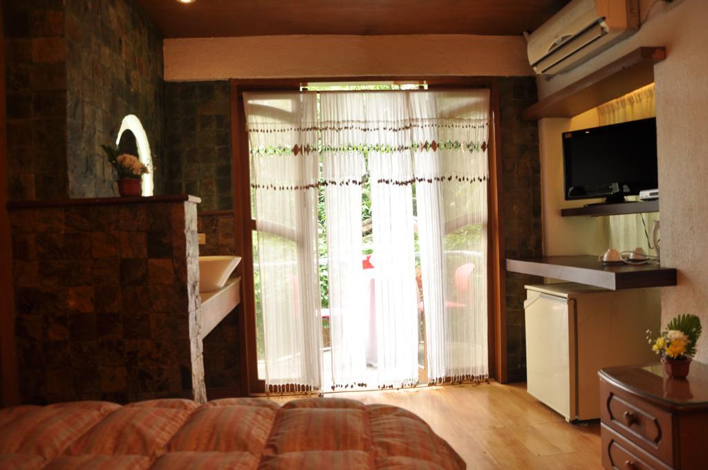 Callospa And Resort Antipolo Kamer foto