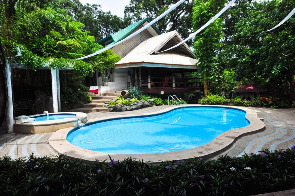 Callospa And Resort Antipolo Buitenkant foto