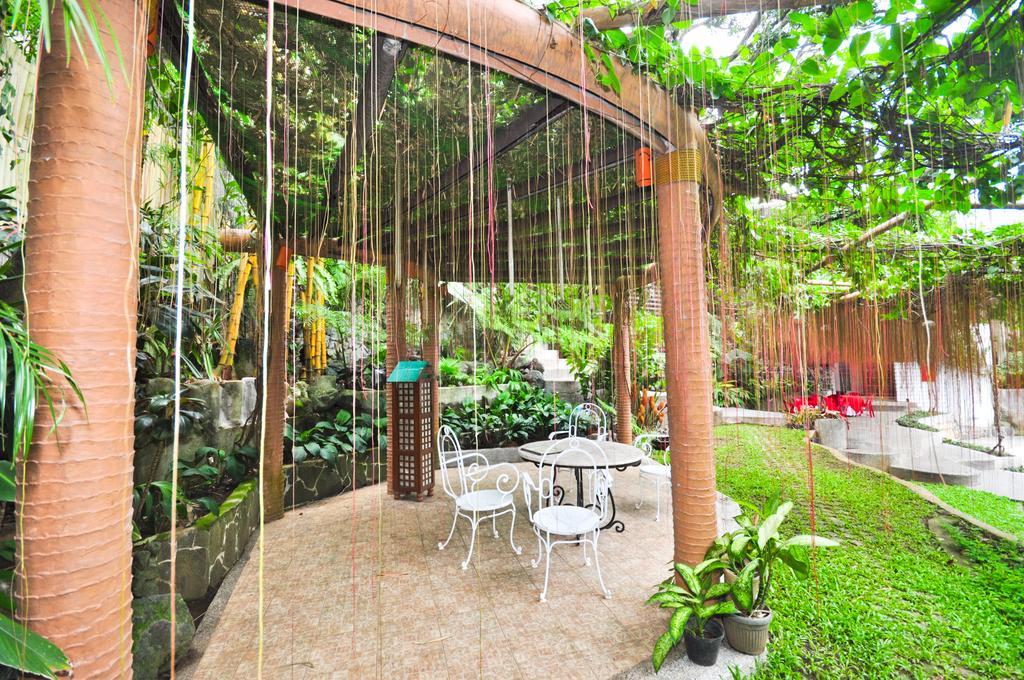 Callospa And Resort Antipolo Buitenkant foto