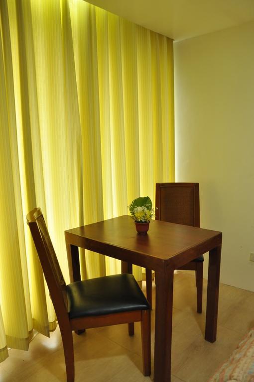 Callospa And Resort Antipolo Kamer foto